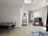 KKTC Girne Merkez de Ana Caddeye çok Yakın Kiralık 2+1 Daire