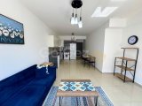 KKTC Girne Merkez de Ana Caddeye çok Yakın Kiralık 2+1 Daire