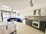 KKTC Girne Merkez de Ana Caddeye çok Yakın Kiralık 2+1 Daire