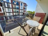 KKTC Girne Merkez de Ana Caddeye çok Yakın Kiralık 2+1 Daire
