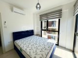 KKTC Girne Merkez de Ana Caddeye çok Yakın Kiralık 2+1 Daire