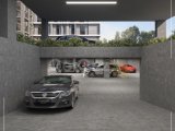 Kıbrıs Girne Merkez Karakum Bölgesinde Kiralık Sendeli 100 M2 Dükkan