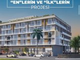 Kıbrıs Girne Merkez Karakum Bölgesinde Kiralık Sendeli 100 M2 Dükkan