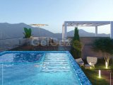 Kıbrıs Girne Merkez Karakum Bölgesinde Kiralık Sendeli 100 M2 Dükkan