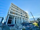 Kıbrıs Girne Merkez Karakum Bölgesinde Kiralık Sendeli 100 M2 Dükkan