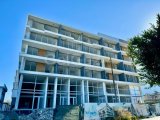 Kıbrıs Girne Merkez Karakum Bölgesinde Kiralık Sendeli 100 M2 Dükkan