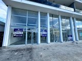 Kıbrıs Girne Merkez Karakum Bölgesinde Kiralık Sendeli 100 M2 Dükkan