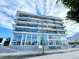 Kıbrıs Girne Merkez Karakum Bölgesinde Kiralık Sendeli 100 M2 Dükkan