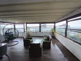 Girne Şehir Merkezinde Kiralık 2 Yatak Odalı Dubleks Penthouse*