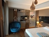Girne Şehir Merkezinde Kiralık 2 Yatak Odalı Dubleks Penthouse*