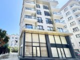 Girne Merkezde Eşsiz. Deniz Manzaralı Satılık 2+1 Daire