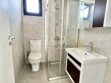Girne Merkezde Eşsiz. Deniz Manzaralı Satılık 2+1 Daire