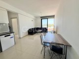 Girne Merkezde Fırsat Satılık Eşyalı 2+1 Daire
