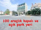 Girne Merkezde Fırsat Satılık Eşyalı 2+1 Daire