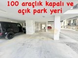 Girne Merkezde Fırsat Satılık Eşyalı 2+1 Daire
