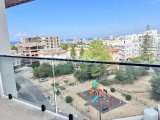 Girne Merkezde Satılık Deniz Manzaralı 3+1 Daire