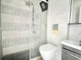 Girne Merkezde Satılık Deniz Manzaralı 3+1 Daire