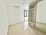 Girne Merkezde Satılık Deniz Manzaralı 3+1 Daire