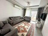 Girne Merkezinde Muhteşem Bir Lokasyonda Satılık 2+1 Daire
