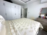 Girne Merkezinde Muhteşem Bir Lokasyonda Satılık 2+1 Daire
