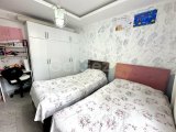 Girne Merkezinde Muhteşem Bir Lokasyonda Satılık 2+1 Daire