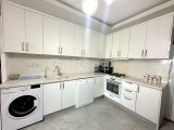 Girne Merkezinde Muhteşem Bir Lokasyonda Satılık 2+1 Daire