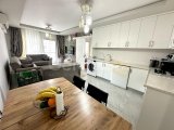Girne Merkezinde Muhteşem Bir Lokasyonda Satılık 2+1 Daire