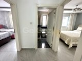 Girne Merkezinde Muhteşem Bir Lokasyonda Satılık 2+1 Daire