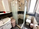Girne Merkezinde Muhteşem Bir Lokasyonda Satılık 2+1 Daire