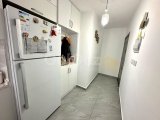 Girne Merkezinde Muhteşem Bir Lokasyonda Satılık 2+1 Daire
