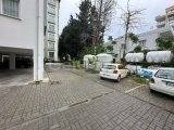 Girne Merkezinde Muhteşem Bir Lokasyonda Satılık 2+1 Daire