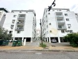Girne Merkezinde Muhteşem Bir Lokasyonda Satılık 2+1 Daire
