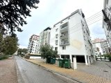 Girne Merkezinde Muhteşem Bir Lokasyonda Satılık 2+1 Daire