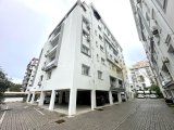 Girne Merkezinde Muhteşem Bir Lokasyonda Satılık 2+1 Daire