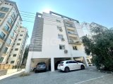 Girne Merkezinde Muhteşem Bir Lokasyonda Satılık 2+1 Daire