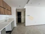 Kıbrs Girne Merkez de Denize Yürüme Mesafesinde Elit Site de Sıfır Satılık 1+1 Rezidans