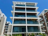 Kıbrs Girne Merkez de Denize Yürüme Mesafesinde Elit Site de Sıfır Satılık 1+1 Rezidans