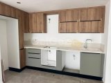 Kıbrs Girne Merkez de Denize Yürüme Mesafesinde Elit Site de Sıfır Satılık 1+1 Rezidans