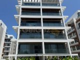 Kıbrs Girne Merkez de Denize Yürüme Mesafesinde Elit Site de Sıfır Satılık 1+1 Rezidans