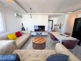 Kaçırılmayacak Fırsat KKTC Girne Merkez de Satılık Ful Eşyalı 2+1 Daire
