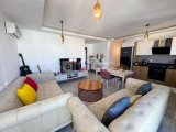 Kaçırılmayacak Fırsat KKTC Girne Merkez de Satılık Ful Eşyalı 2+1 Daire