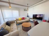 Kaçırılmayacak Fırsat KKTC Girne Merkez de Satılık Ful Eşyalı 2+1 Daire
