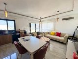 Kaçırılmayacak Fırsat KKTC Girne Merkez de Satılık Ful Eşyalı 2+1 Daire