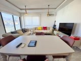 Kaçırılmayacak Fırsat KKTC Girne Merkez de Satılık Ful Eşyalı 2+1 Daire