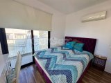 Kaçırılmayacak Fırsat KKTC Girne Merkez de Satılık Ful Eşyalı 2+1 Daire