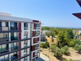 Kaçırılmayacak Fırsat KKTC Girne Merkez de Tapusu Hazır Eşyalı Fırsat 3+1 Penthouse Daire