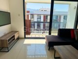 Kaçırılmayacak Fırsat KKTC Girne Merkez de Tapusu Hazır Eşyalı Fırsat 3+1 Penthouse Daire
