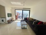 Kaçırılmayacak Fırsat KKTC Girne Merkez de Tapusu Hazır Eşyalı Fırsat 3+1 Penthouse Daire