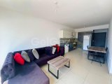 Kaçırılmayacak Fırsat KKTC Girne Merkez de Tapusu Hazır Eşyalı Fırsat 3+1 Penthouse Daire