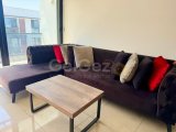 Kaçırılmayacak Fırsat KKTC Girne Merkez de Tapusu Hazır Eşyalı Fırsat 3+1 Penthouse Daire